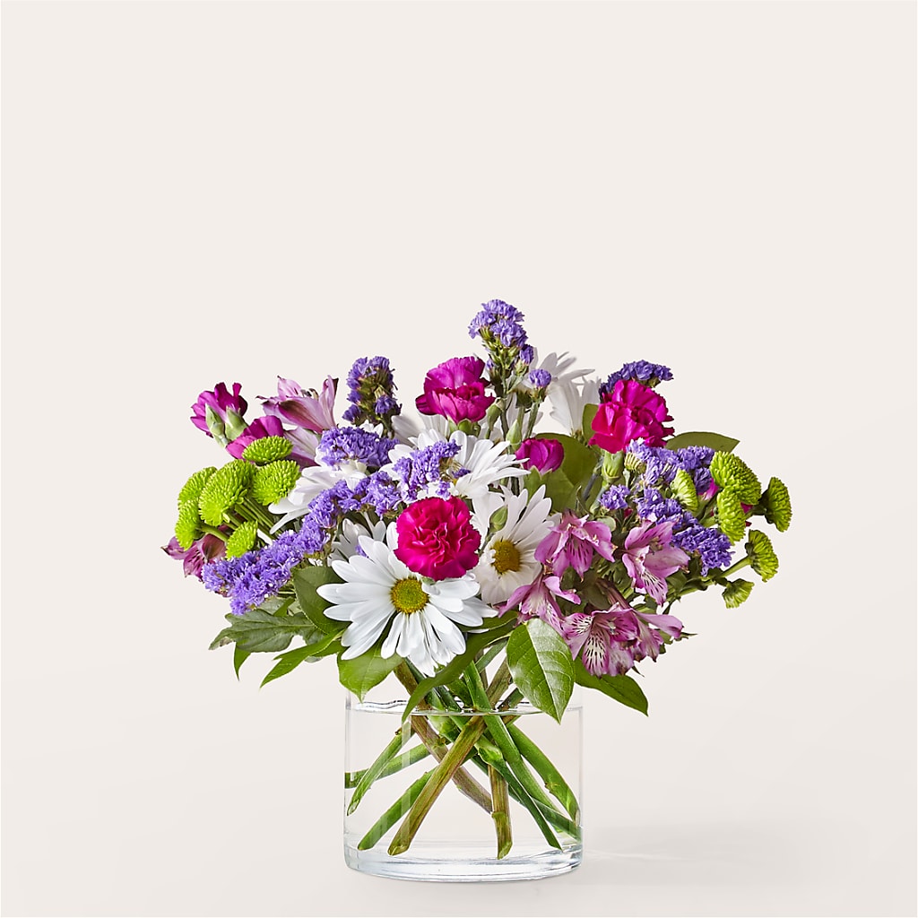 Wild Berry Bouquet – Flowers Forever, Carlsbad CA