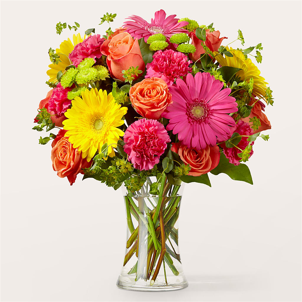 Fruit Punch Bouquet – Flowers Forever, Carlsbad CA