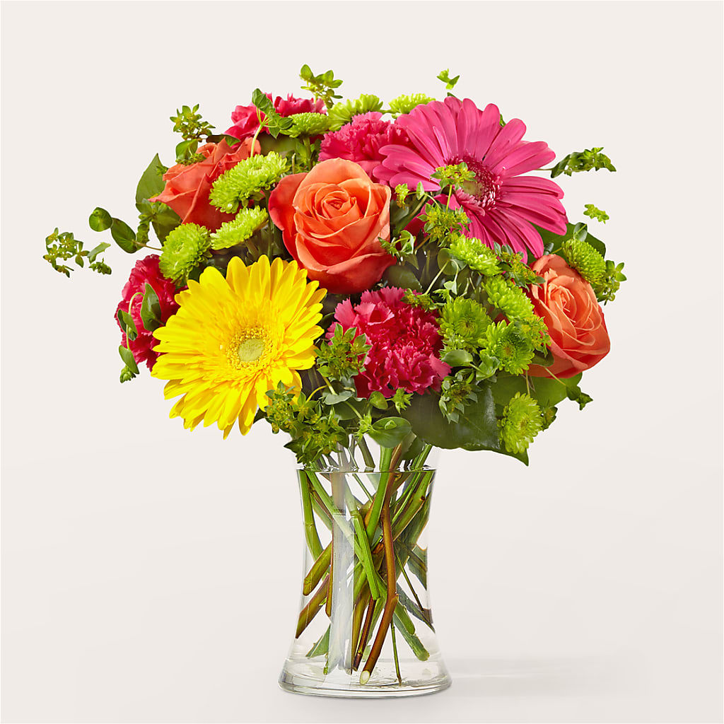 Fruit Punch Bouquet – Flowers Forever, Carlsbad CA