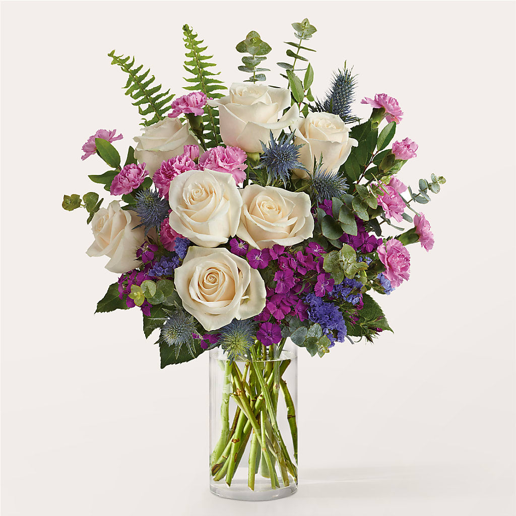 The Gala Bouquet – Flowers Forever, Carlsbad CA
