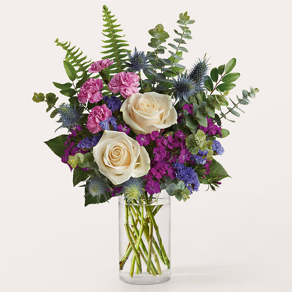 The Gala Bouquet – Flowers Forever, Carlsbad CA