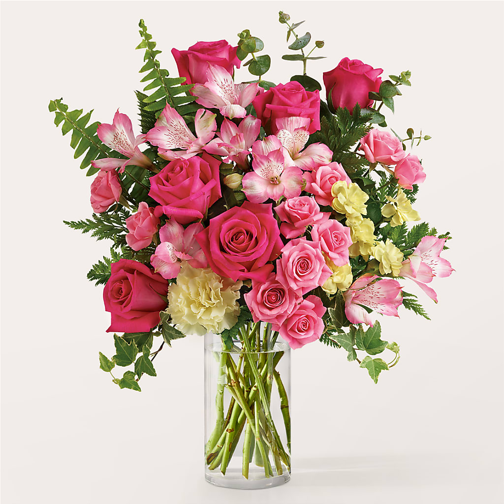 Strawberry Margarita Bouquet – Flowers Forever, Carlsbad CA
