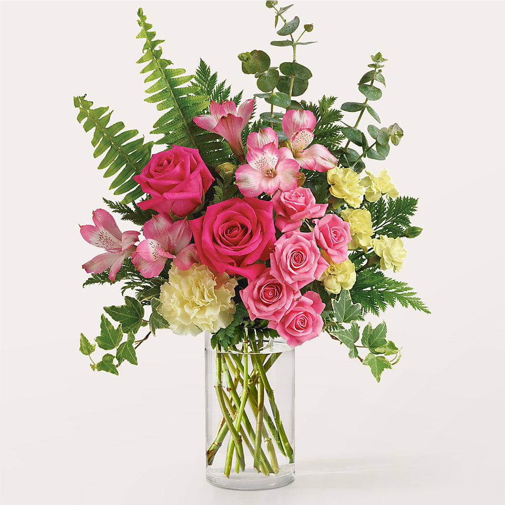 Strawberry Margarita Bouquet – Flowers Forever, Carlsbad CA