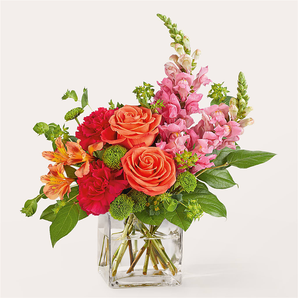 Cosmopolitan Bouquet – Flowers Forever, Carlsbad CA