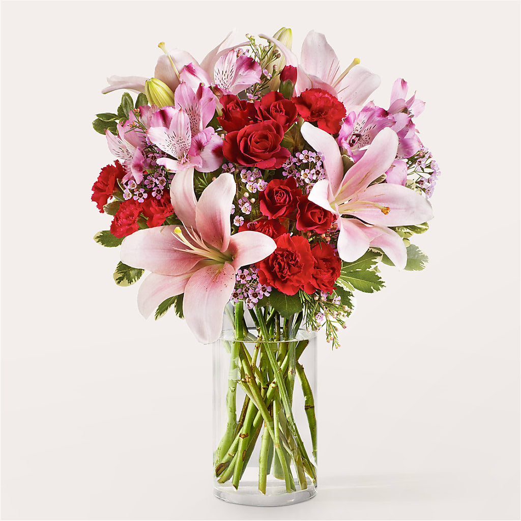 Kismet Bouquet – Flowers Forever, Carlsbad CA