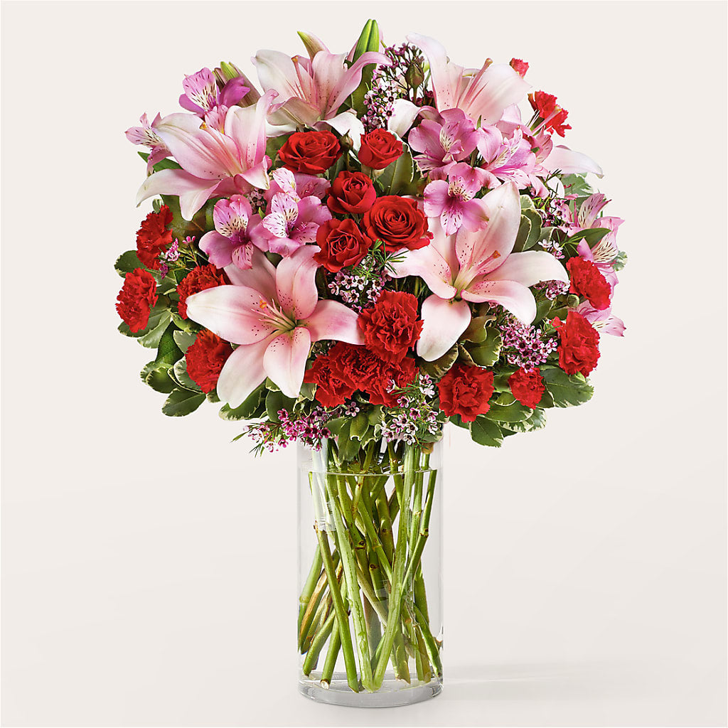 Kismet Bouquet – Flowers Forever, Carlsbad CA
