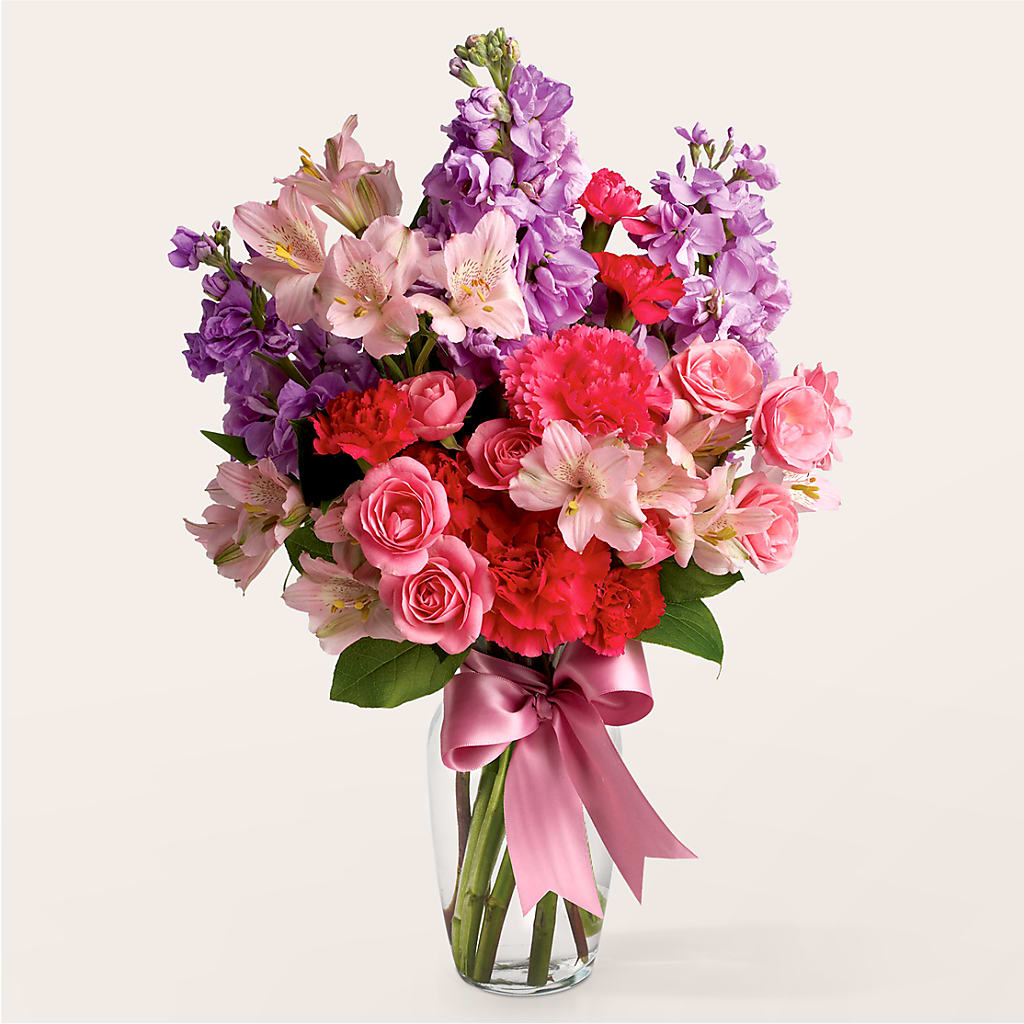 Main Character Bouquet – Flowers Forever, Carlsbad CA