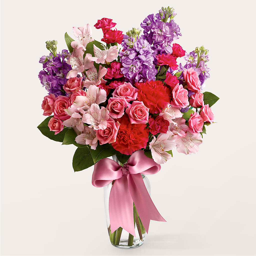 Main Character Bouquet – Flowers Forever, Carlsbad CA