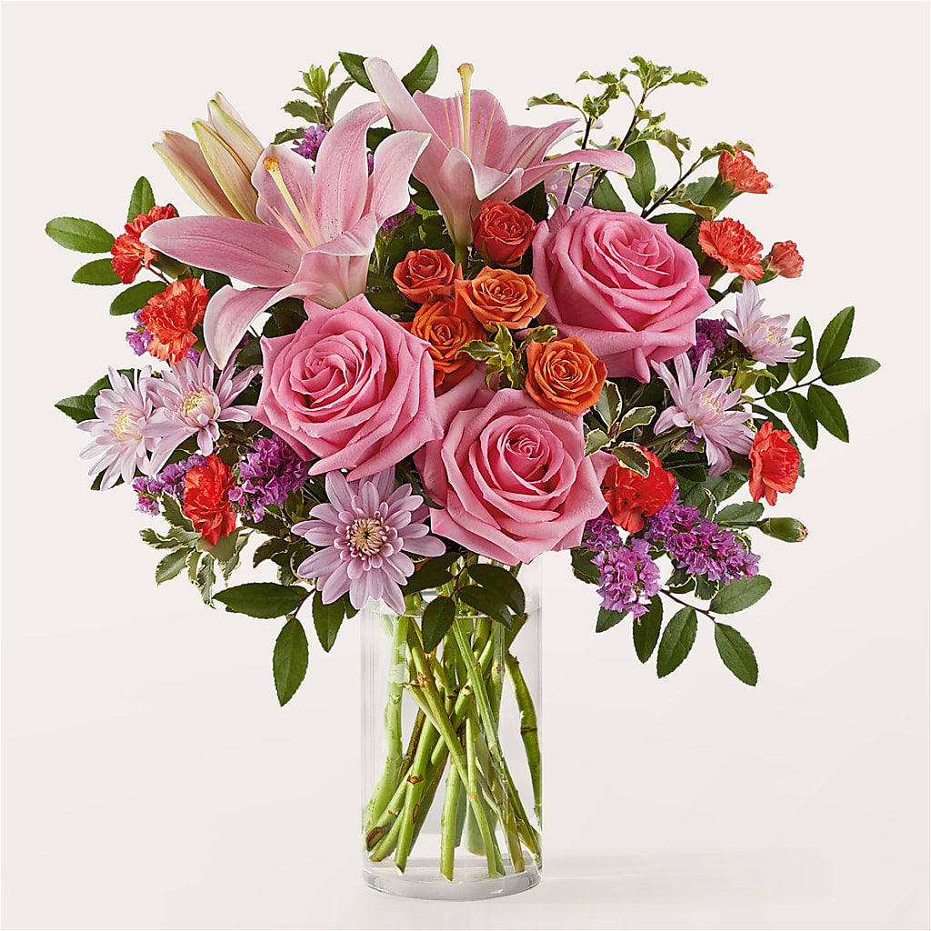 Sequins Bouquet – Flowers Forever, Carlsbad CA