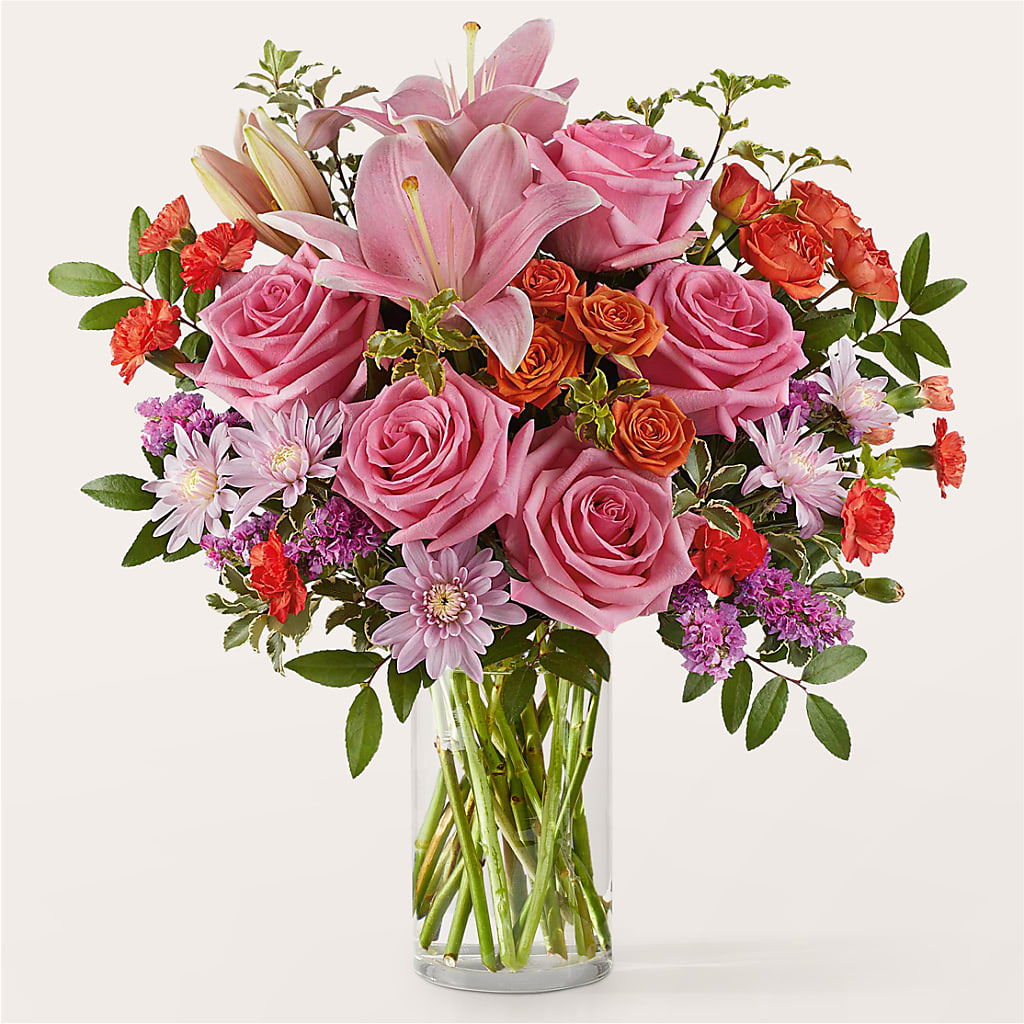 Sequins Bouquet – Flowers Forever, Carlsbad CA
