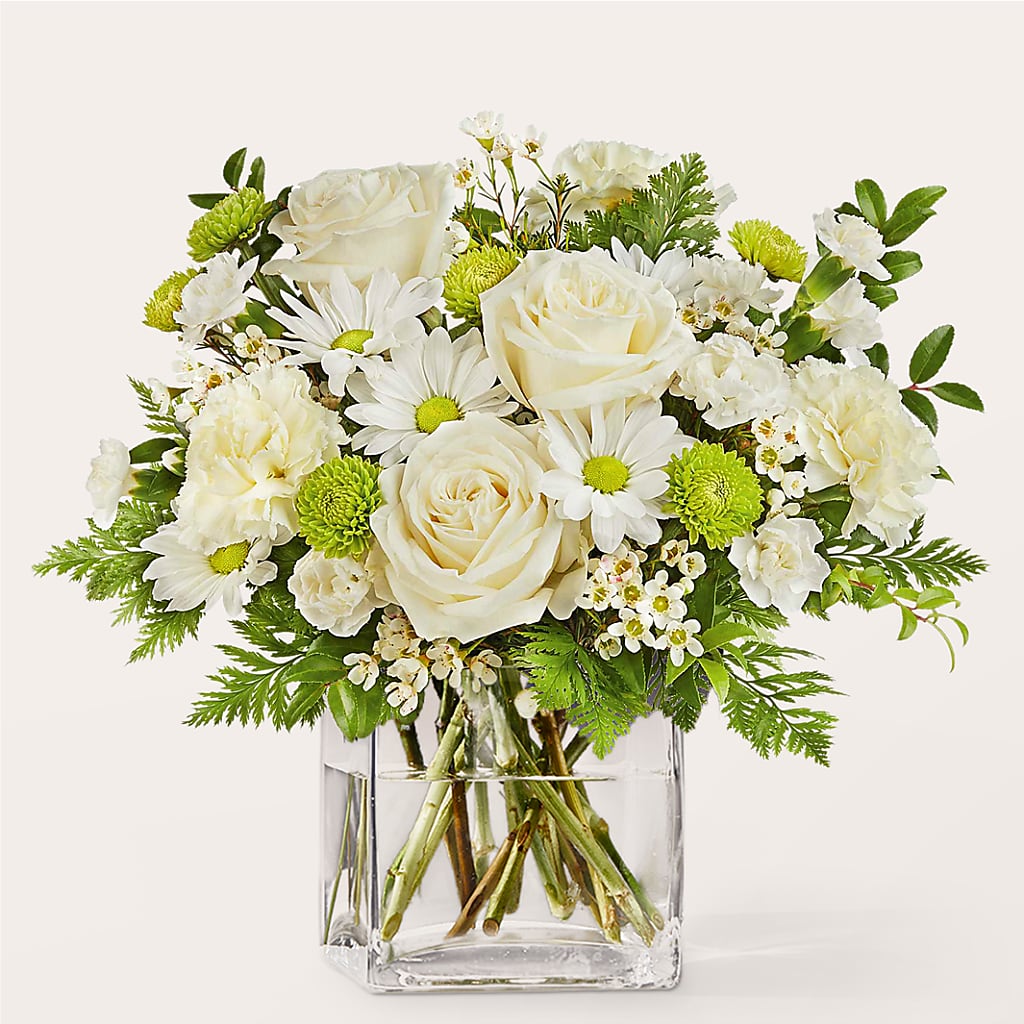 Momentary Meditation Bouquet – Flowers Forever, Carlsbad CA