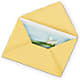 Greeting Card – Flowers Forever, Carlsbad CA