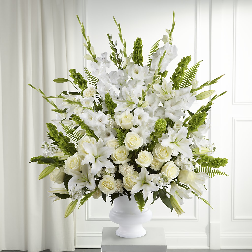 Morning Stars Arrangement – Flowers Forever, Carlsbad CA