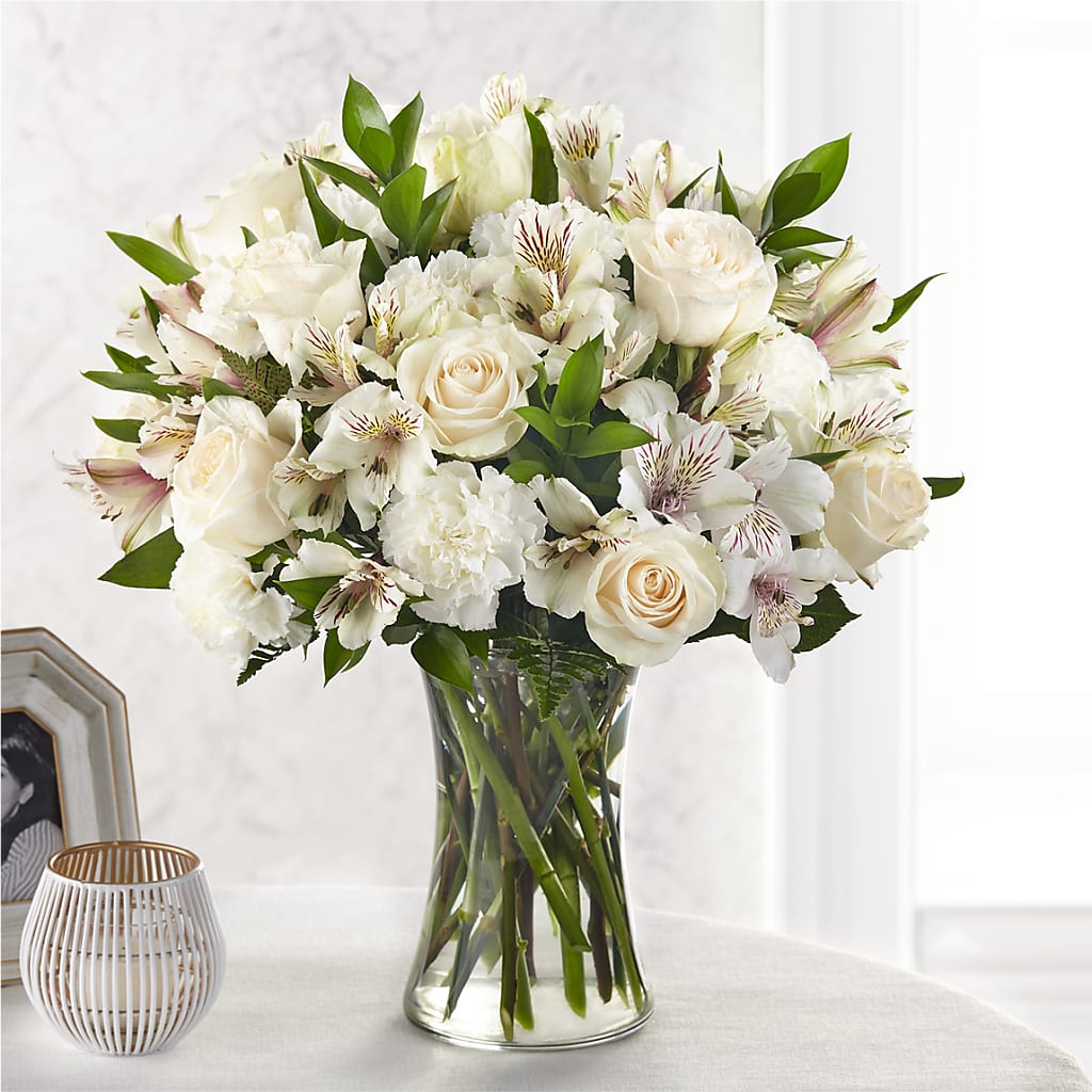 Cherished Friend Bouquet – Flowers Forever, Carlsbad CA