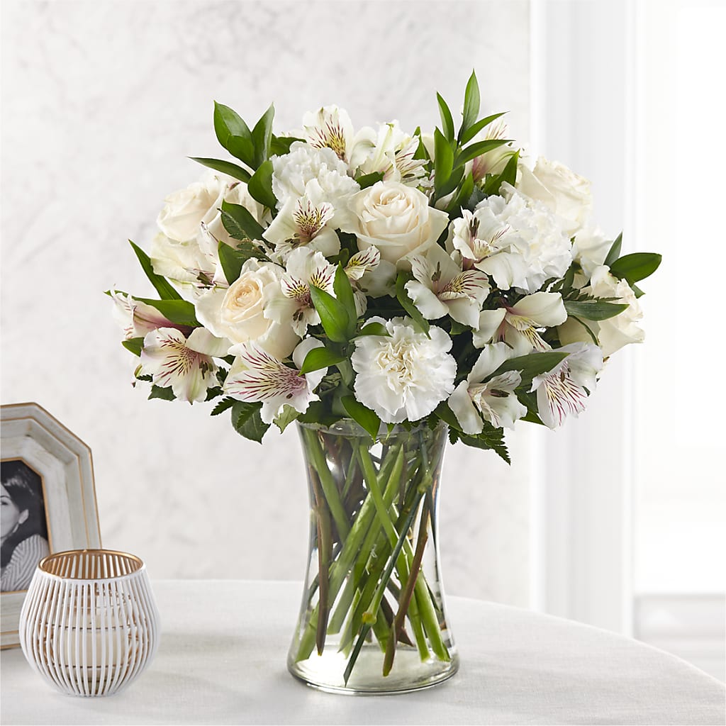 Cherished Friend Bouquet – Flowers Forever, Carlsbad CA
