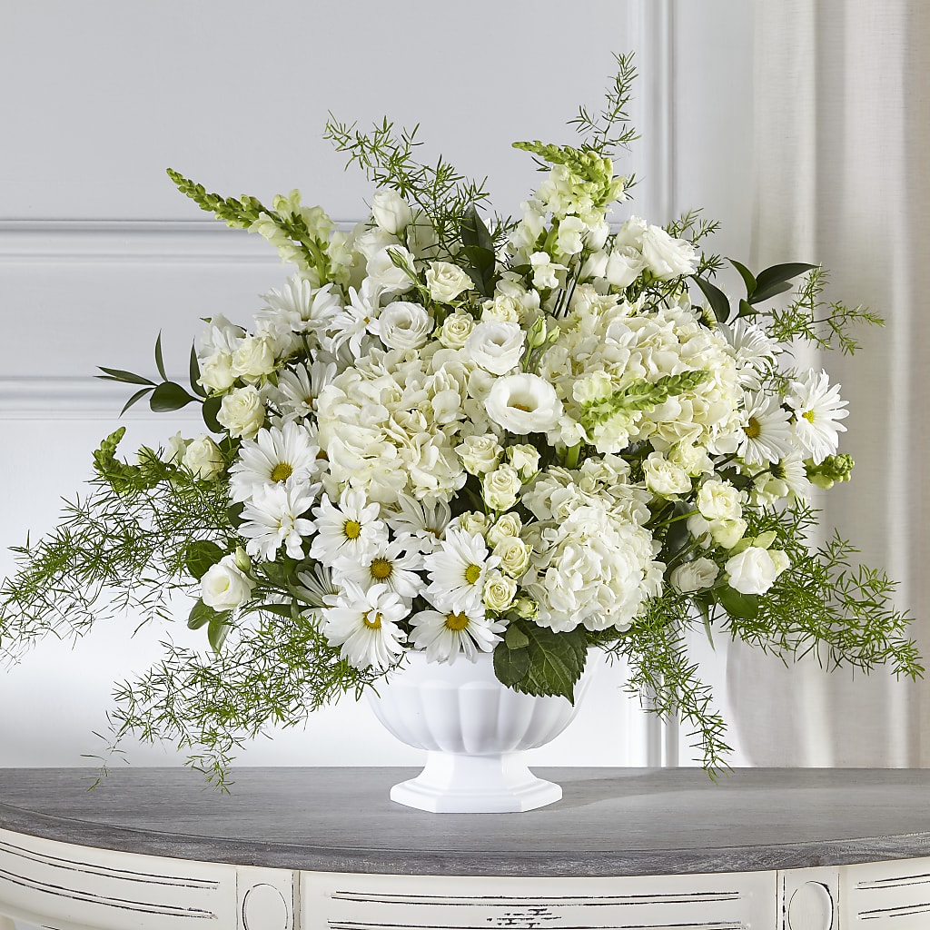 Love & Compassion Arrangement – Flowers Forever, Carlsbad CA