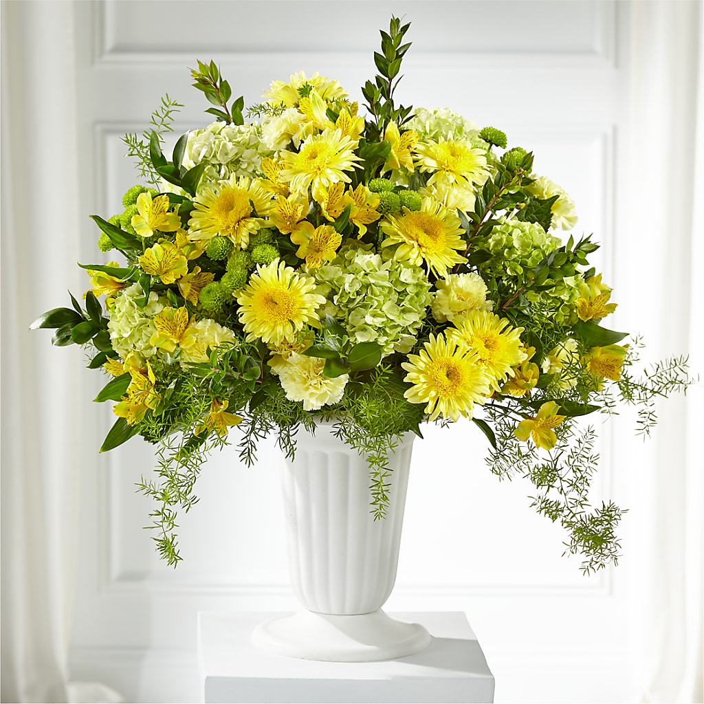Beloved Blessings Arrangement – Flowers Forever, Carlsbad CA