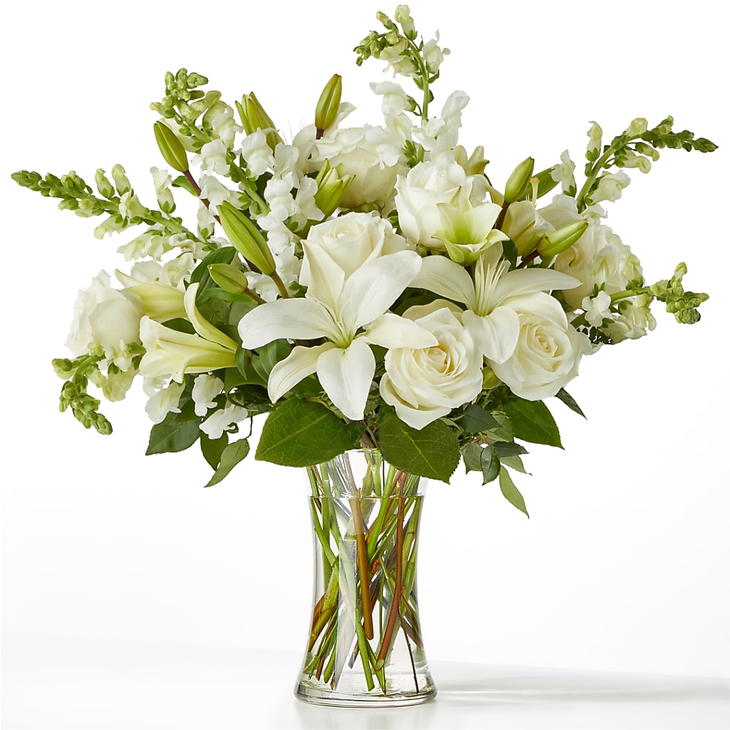 Eternal Friendship Bouquet – Flowers Forever, Carlsbad CA