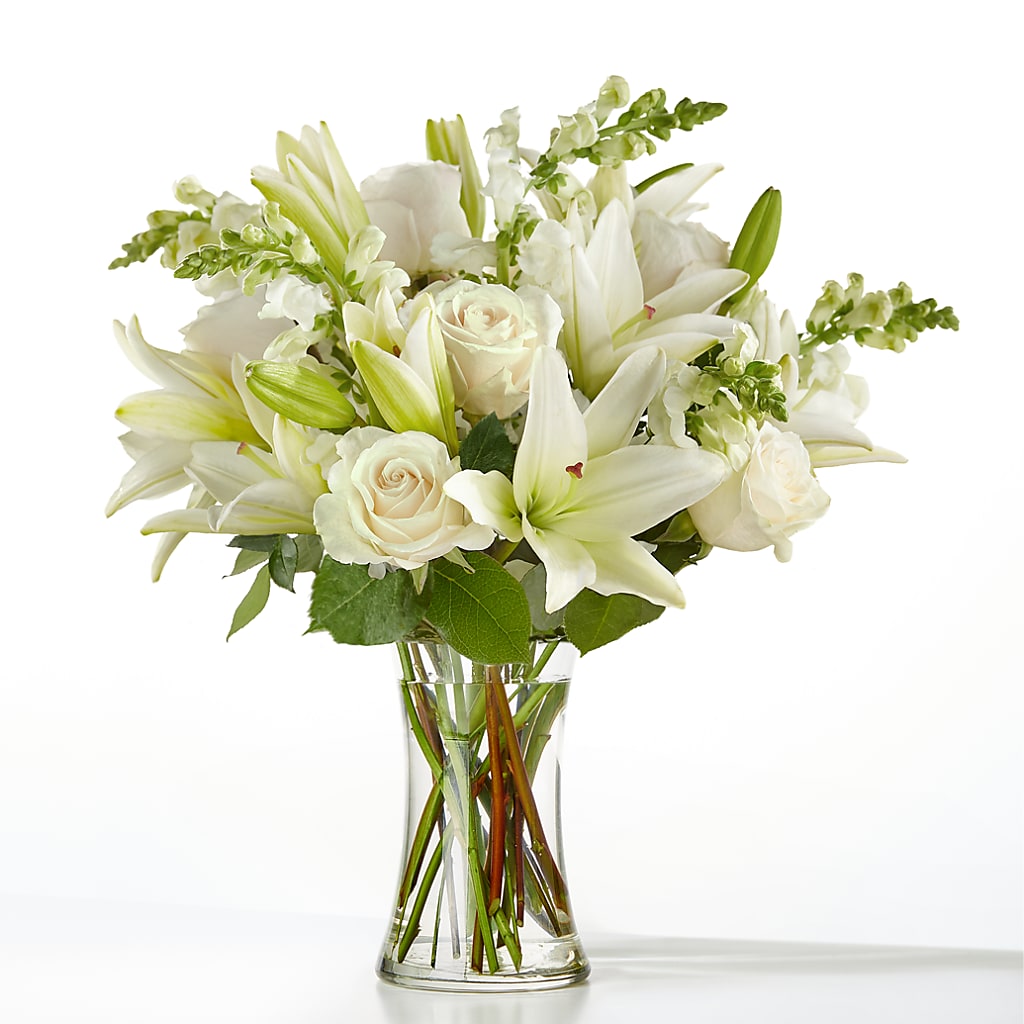 Eternal Friendship Bouquet – Flowers Forever, Carlsbad CA
