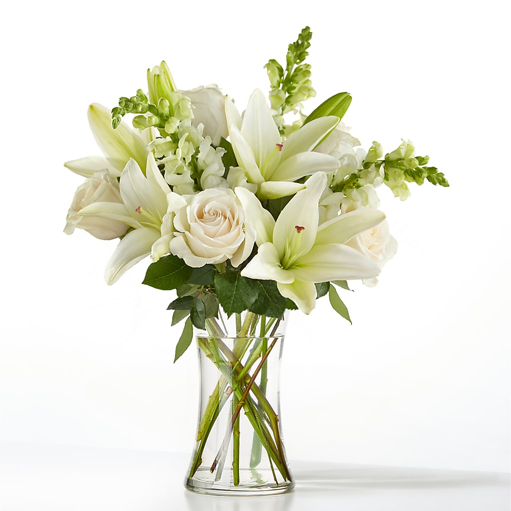 Eternal Friendship Bouquet – Flowers Forever, Carlsbad CA
