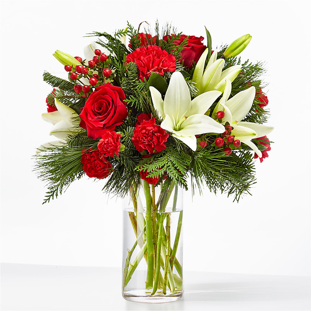 Joyful Greetings Bouquet – Flowers Forever, Carlsbad CA