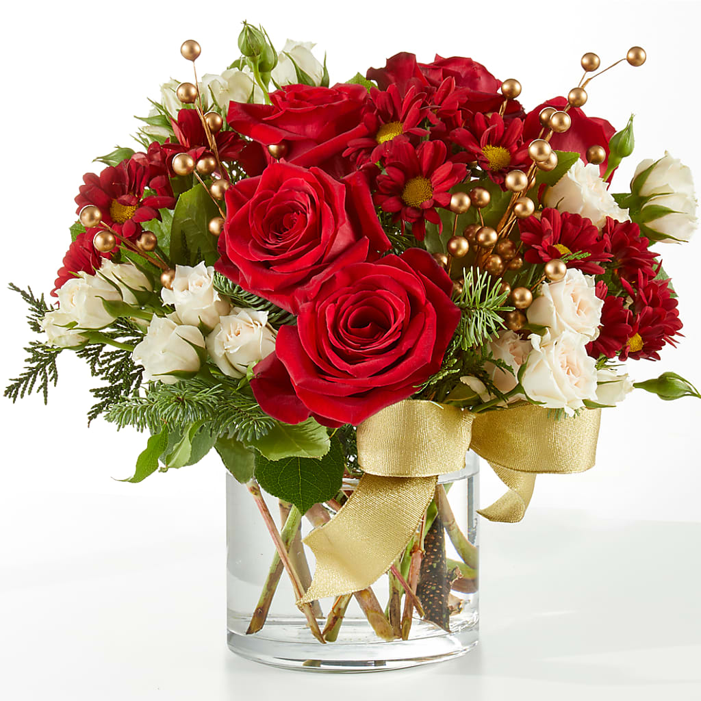 Believe Bouquet – Flowers Forever, Carlsbad CA