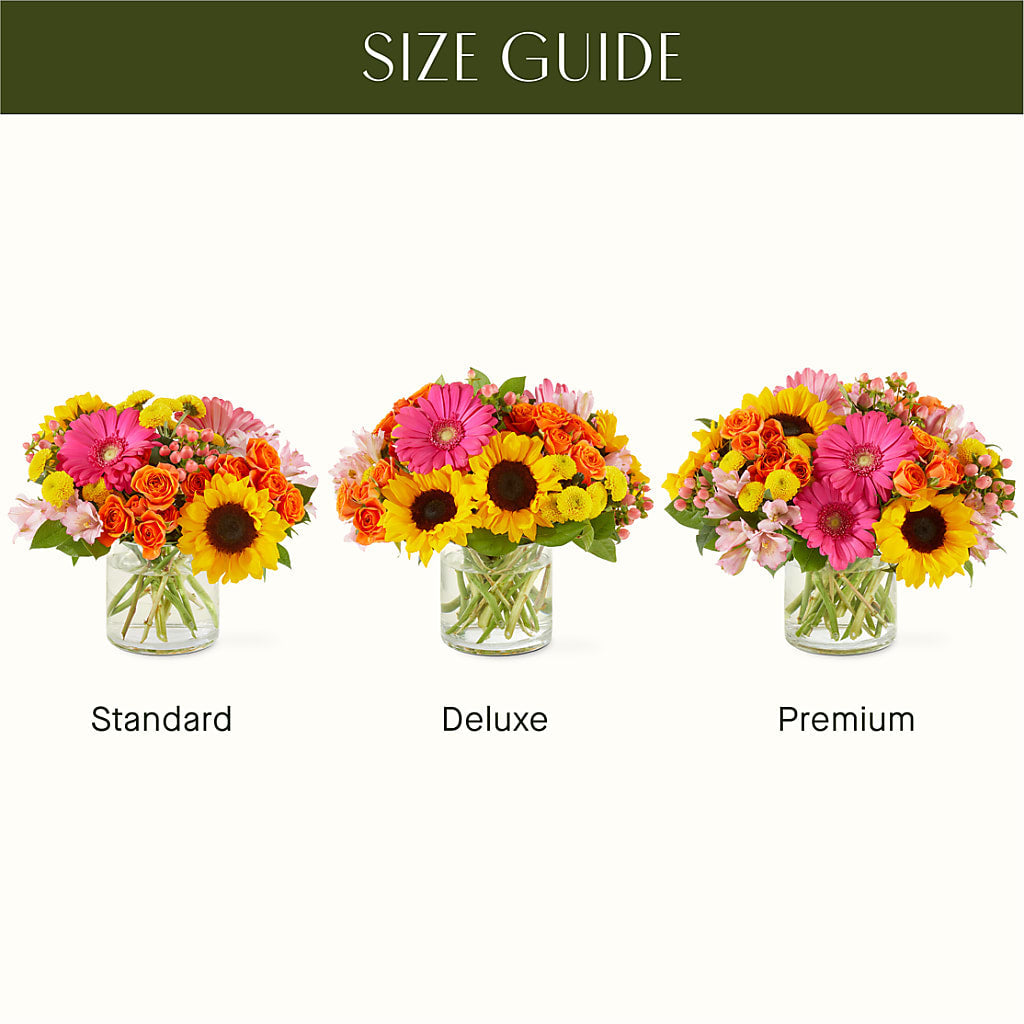 Beach Day Bouquet – Flowers Forever, Carlsbad CA