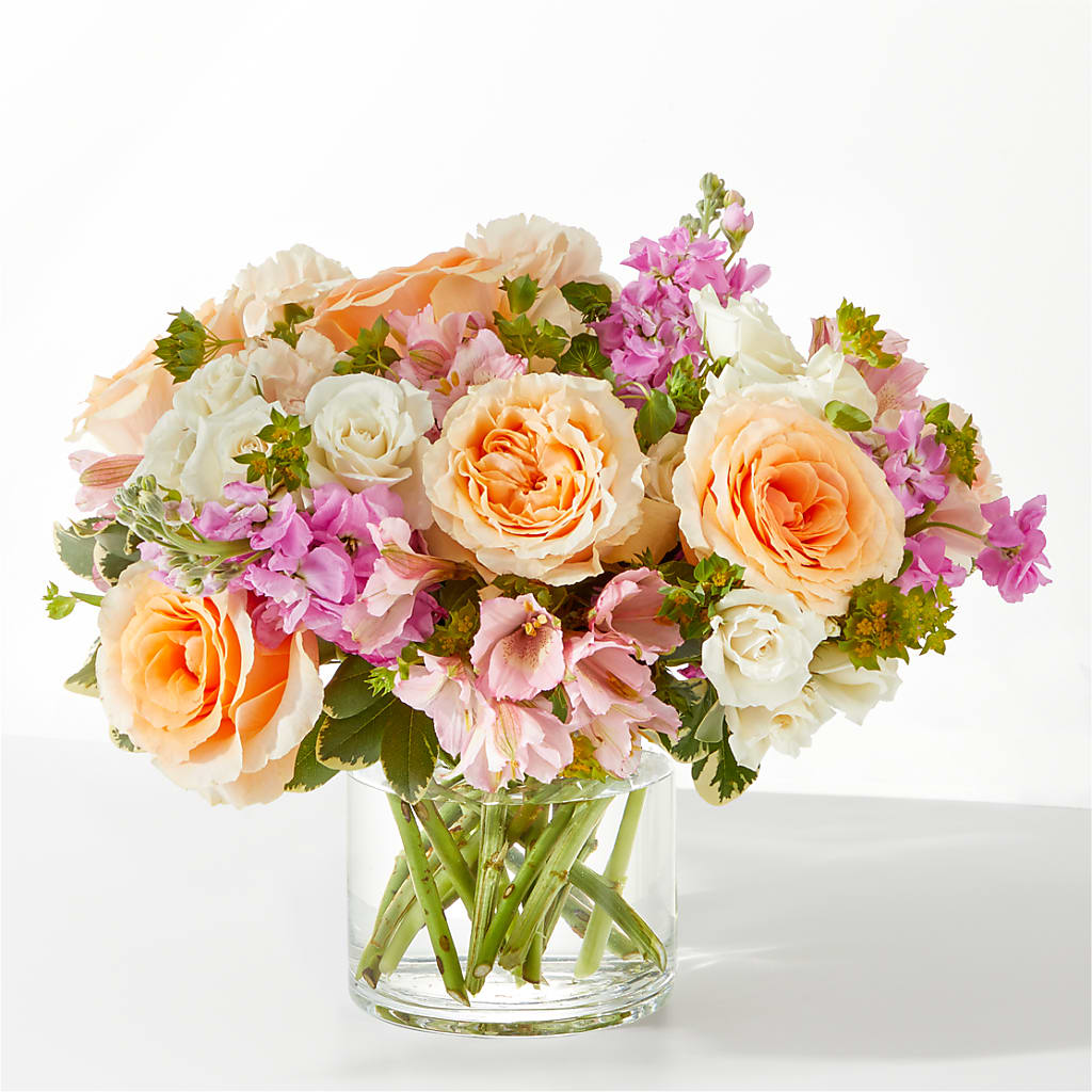 Paradise Bouquet – Flowers Forever, Carlsbad CA