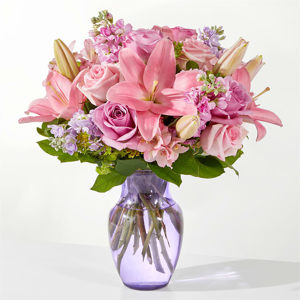 The Crown Jewel Bouquet – Flowers Forever, Carlsbad CA