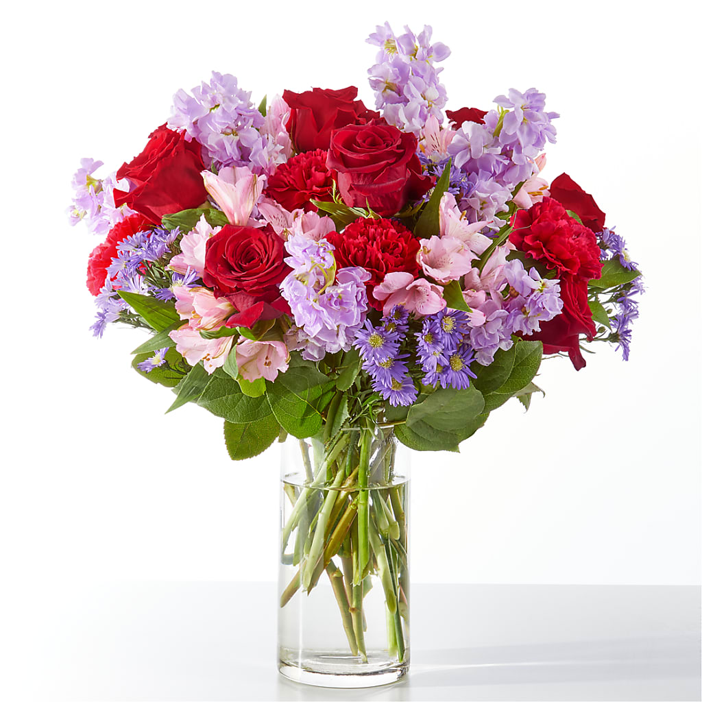 Your Majesty Bouquet – Flowers Forever, Carlsbad CA