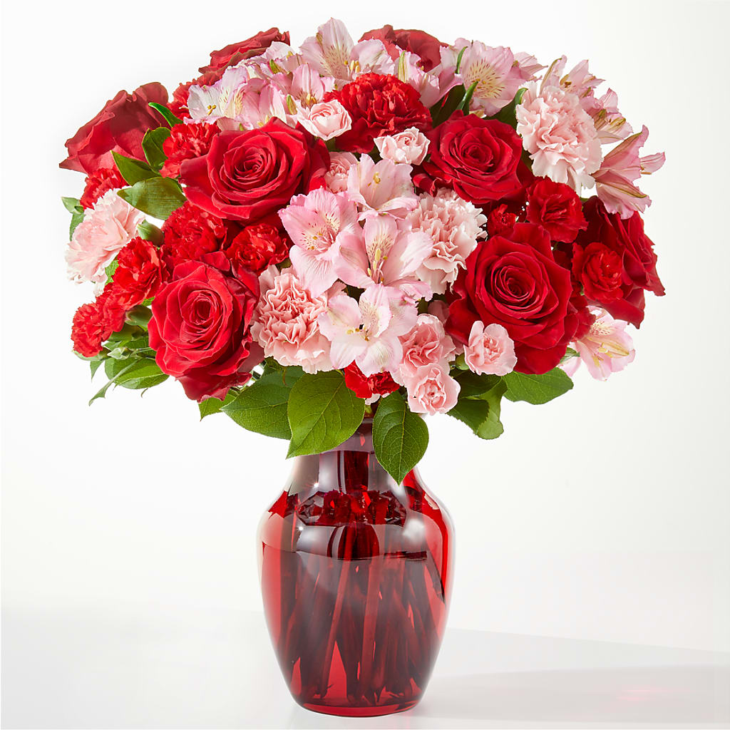 Candy Kisses Bouquet – Flowers Forever, Carlsbad CA
