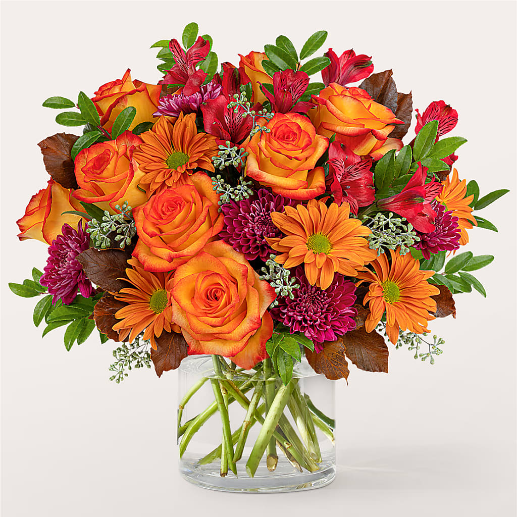 Brisk Morning Bouquet – Flowers Forever, Carlsbad CA