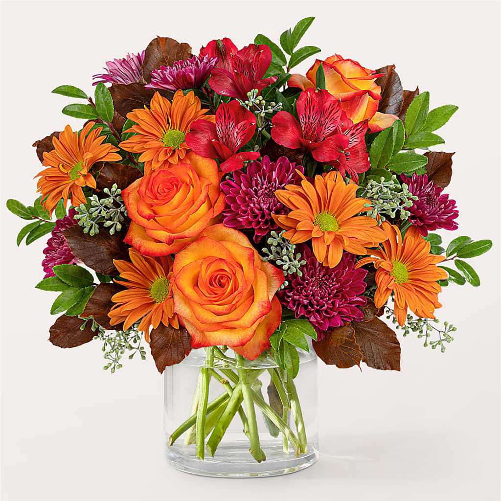 Brisk Morning Bouquet – Flowers Forever, Carlsbad CA