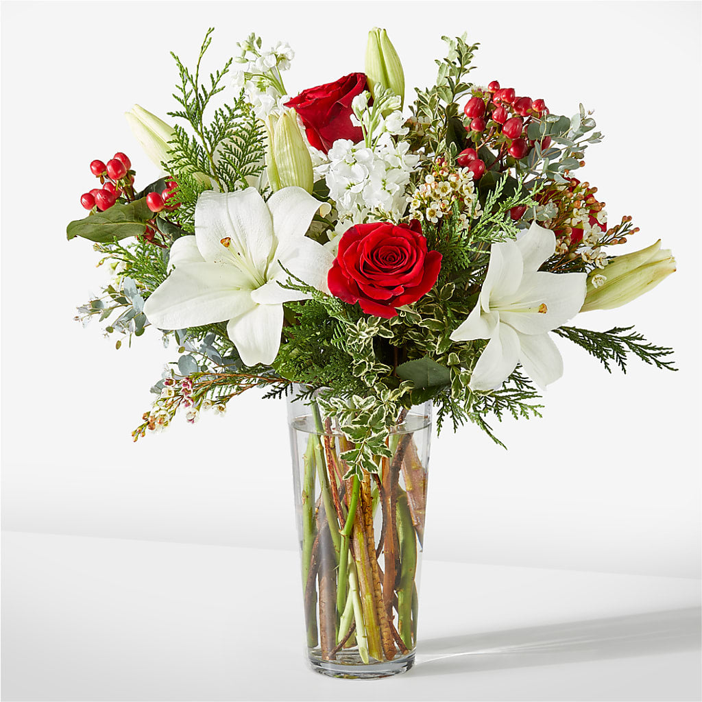 Twinkle Lights Bouquet – Flowers Forever, Carlsbad CA