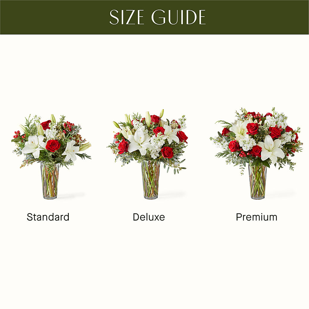 Twinkle Lights Bouquet – Flowers Forever, Carlsbad CA