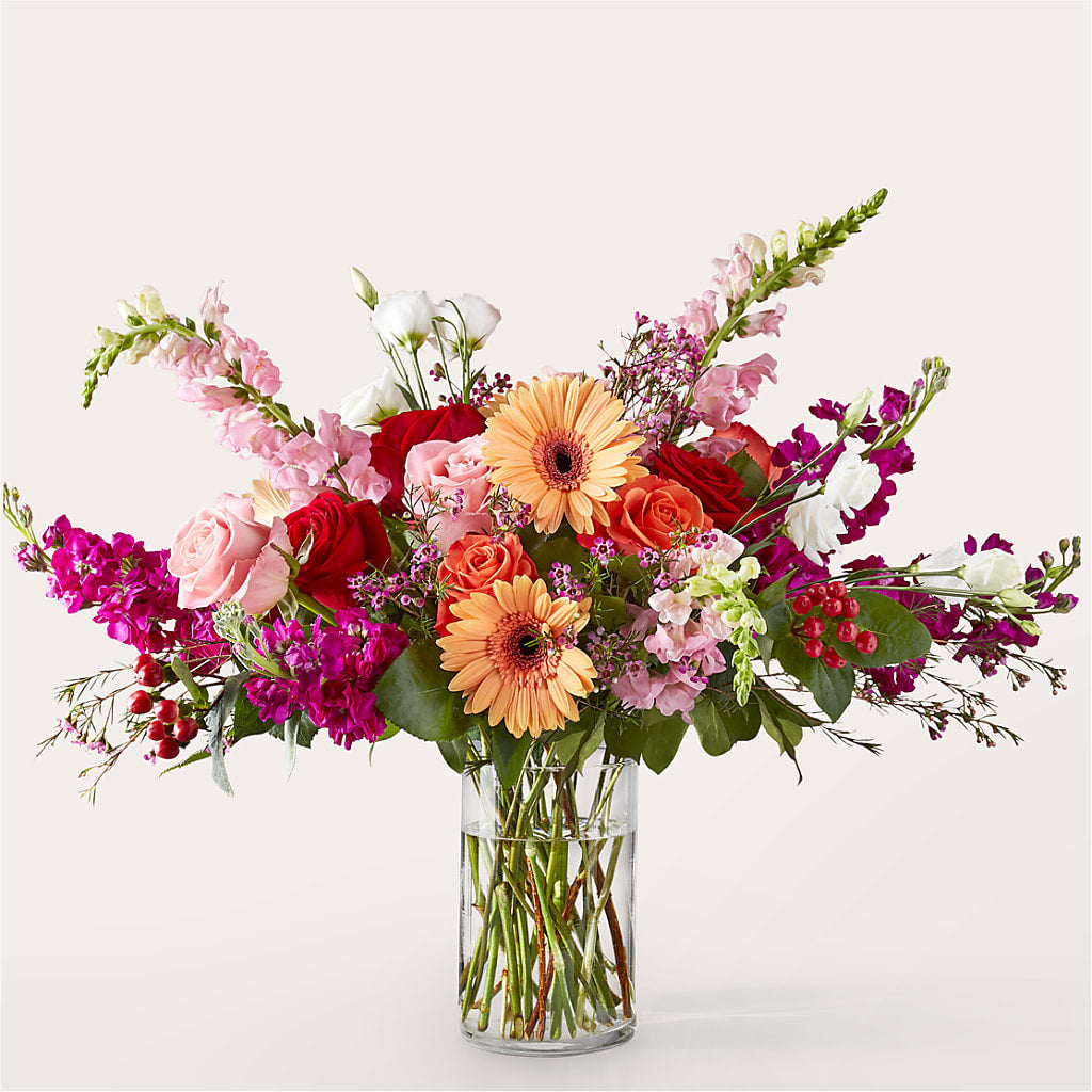 Renaissance Luxury Bouquet – Flowers Forever, Carlsbad CA