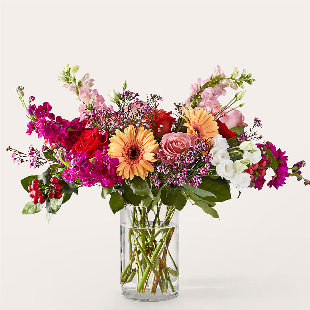 Renaissance Luxury Bouquet – Flowers Forever, Carlsbad CA
