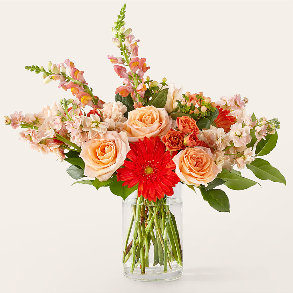 Paloma Please Bouquet – Flowers Forever, Carlsbad CA