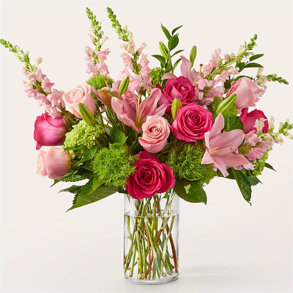 Fit for a Queen Luxury Bouquet – Flowers Forever, Carlsbad CA