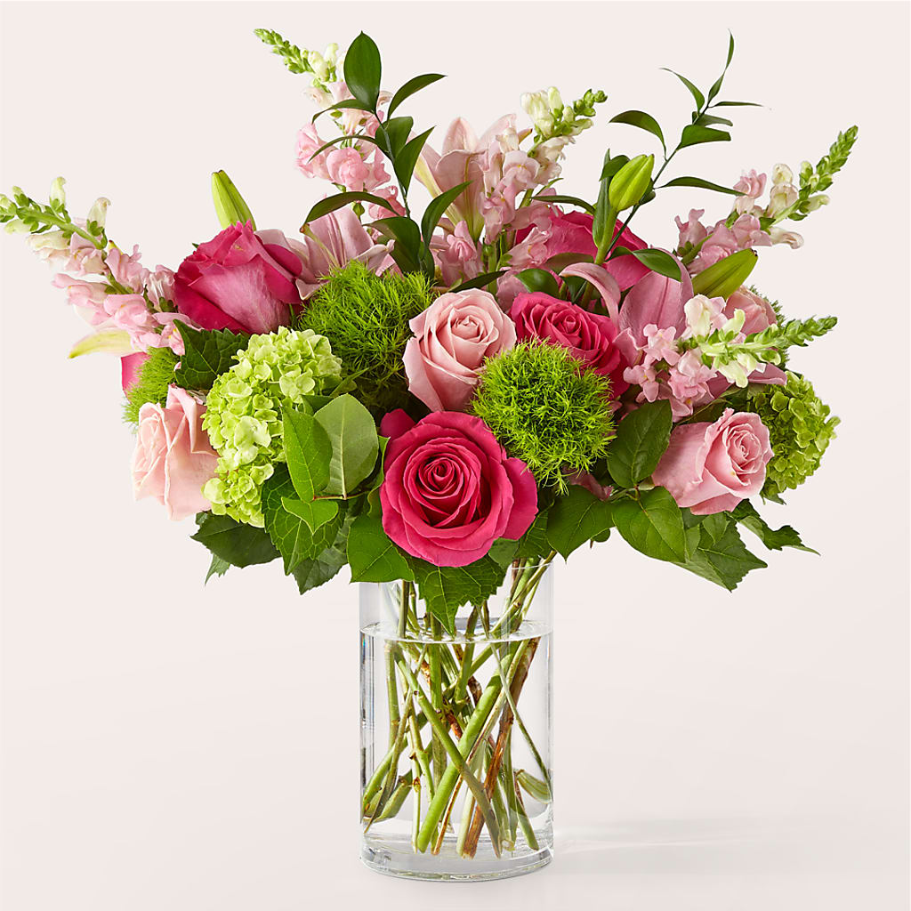 Fit for a Queen Luxury Bouquet – Flowers Forever, Carlsbad CA