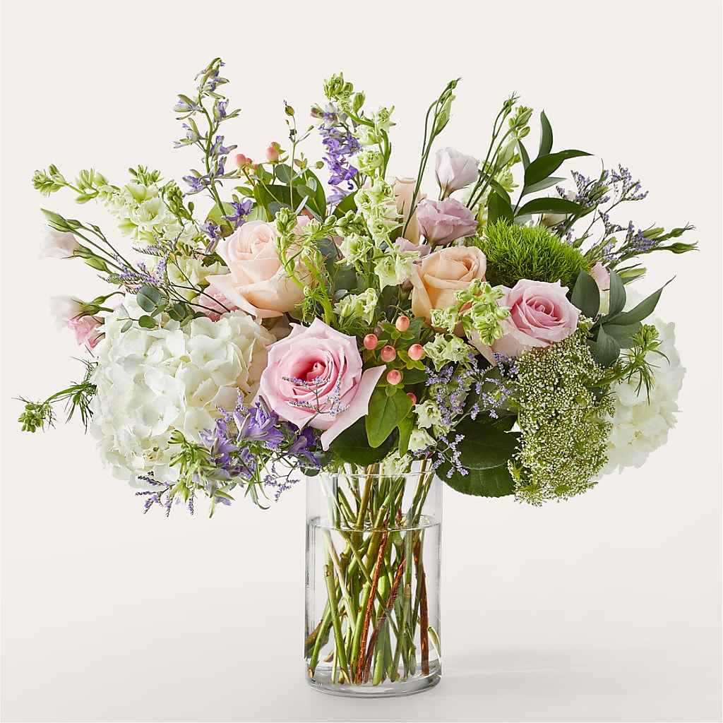 From Scratch Luxury Bouquet – Flowers Forever, Carlsbad CA
