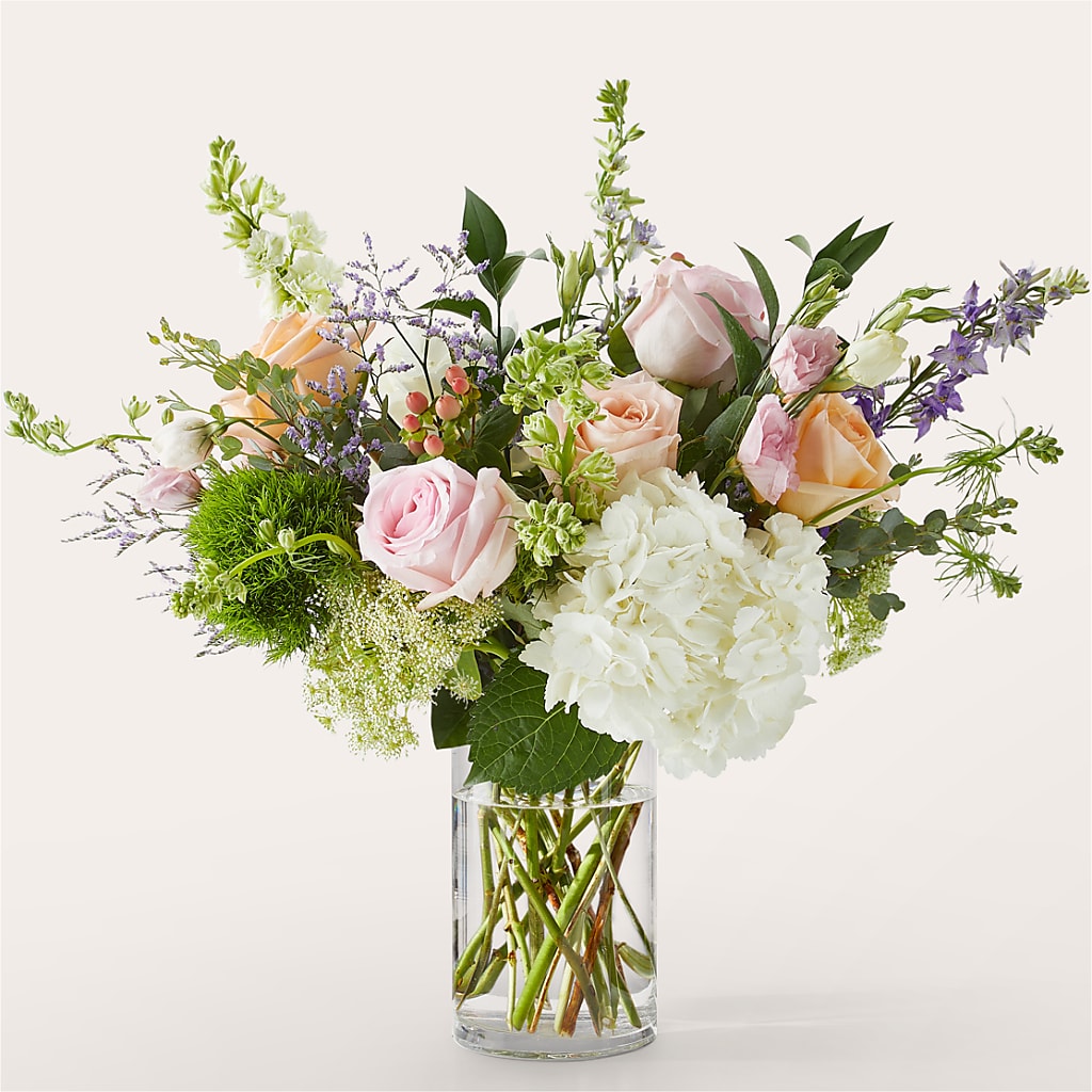 From Scratch Luxury Bouquet – Flowers Forever, Carlsbad CA