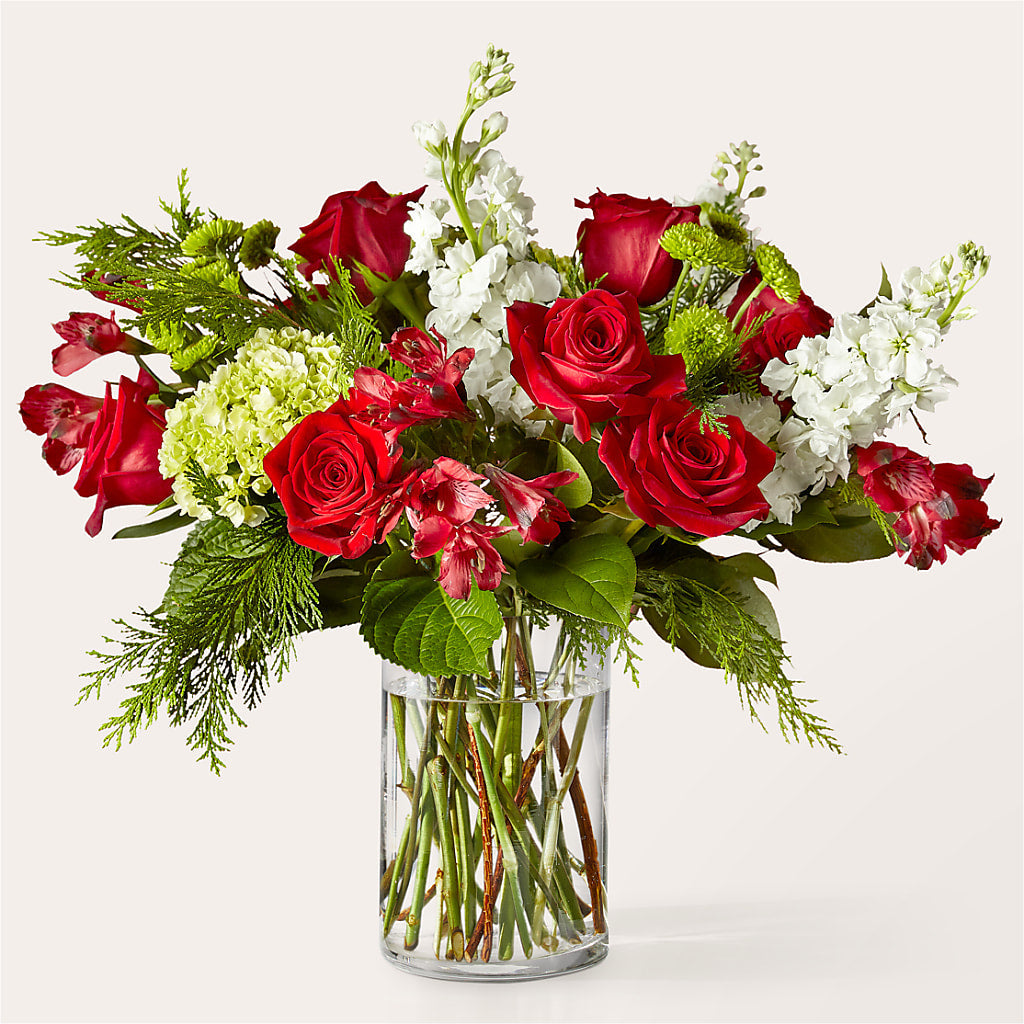 Tree Shopping Bouquet – Flowers Forever, Carlsbad CA