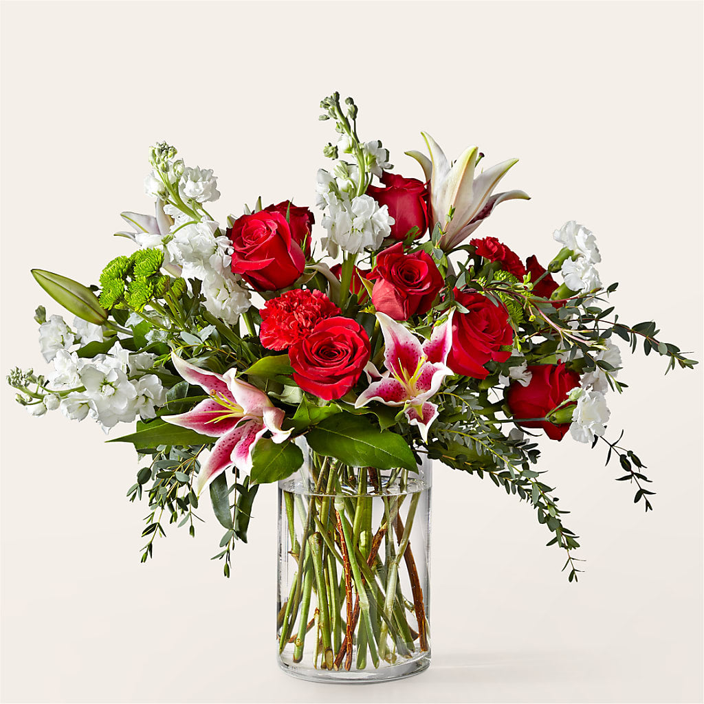Gumdrop Button Bouquet – Flowers Forever, Carlsbad CA