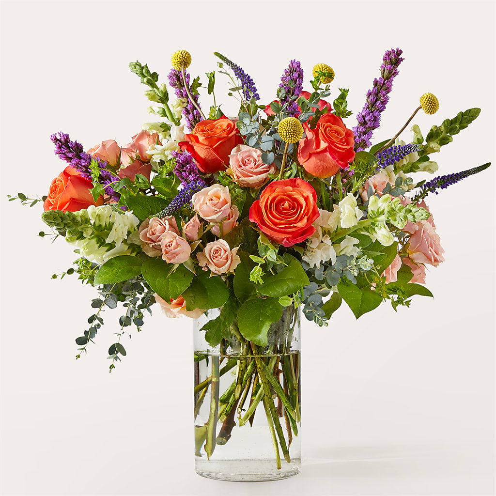 The Standout Bouquet – Flowers Forever, Carlsbad CA