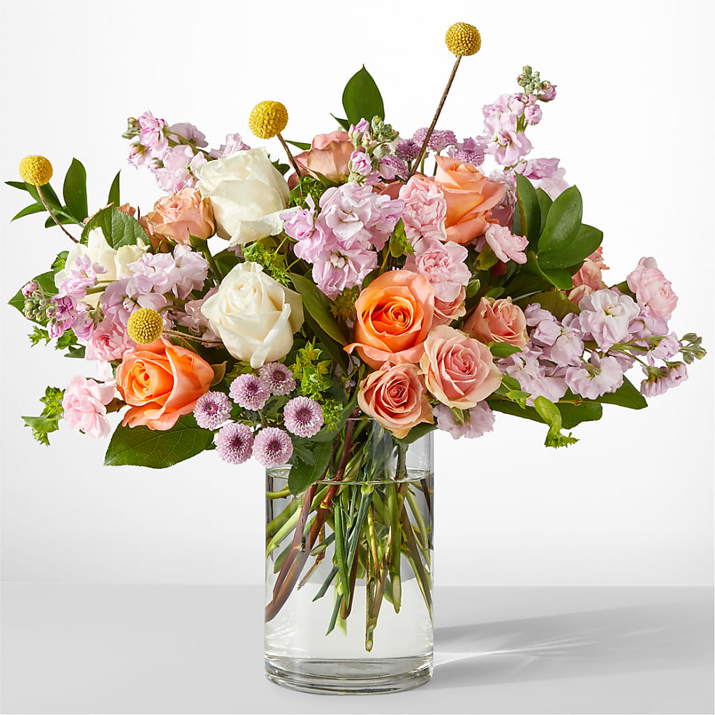 French Market Bouquet – Flowers Forever, Carlsbad CA