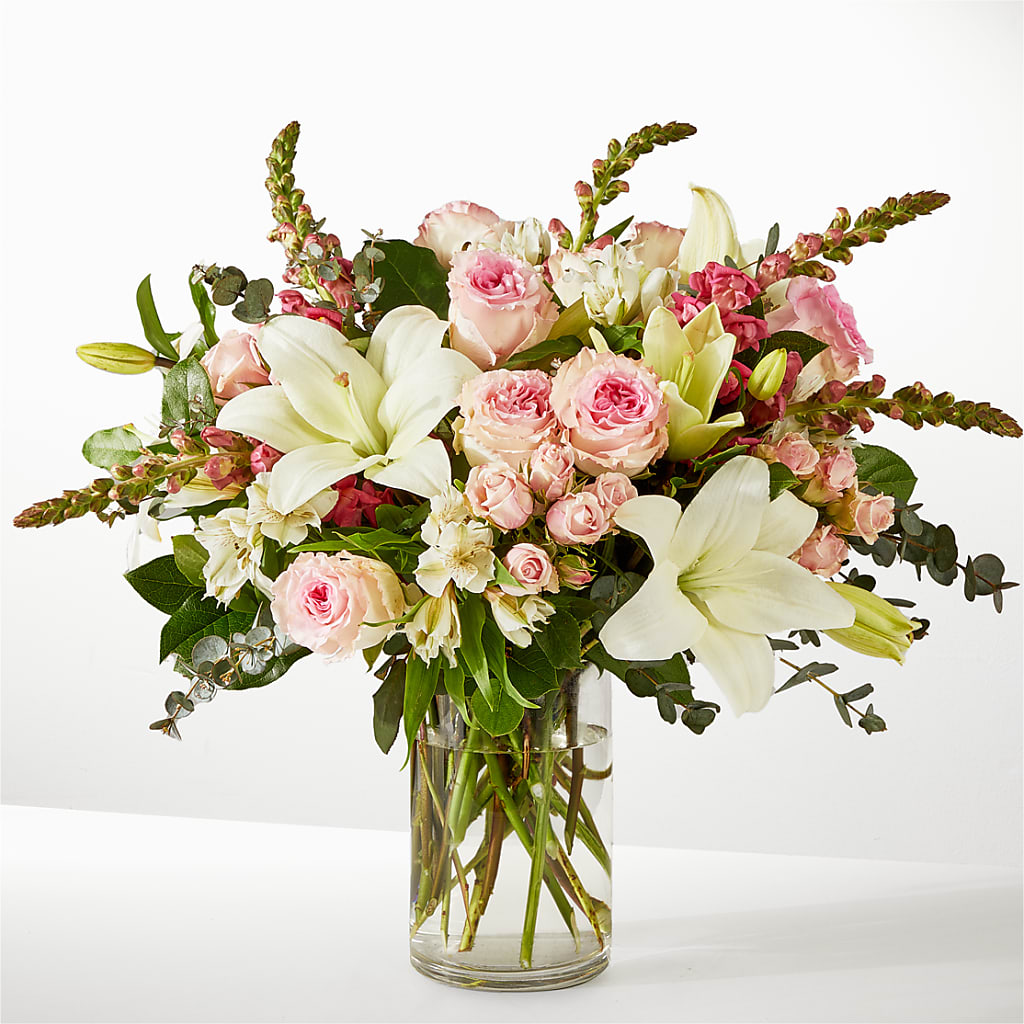 Ballet Slippers Bouquet – Flowers Forever, Carlsbad CA