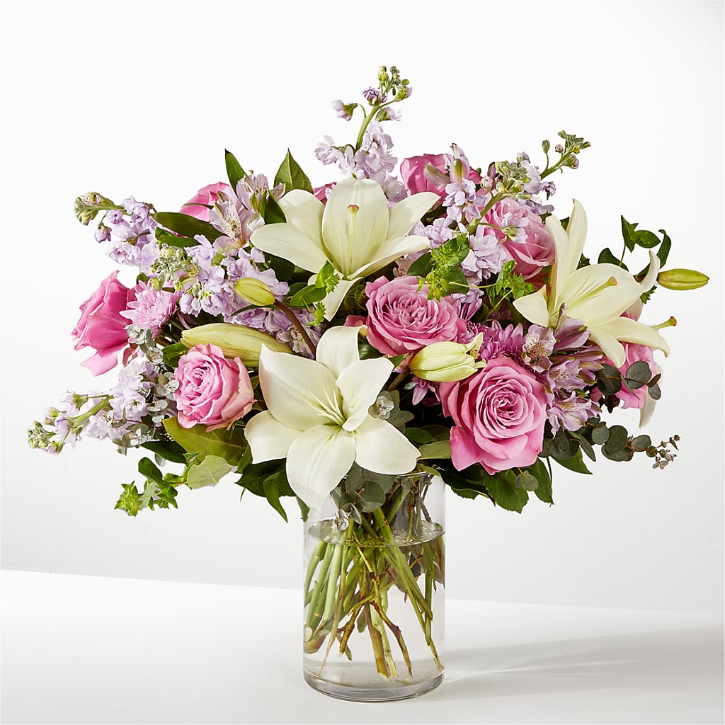 Daydreamer Bouquet – Flowers Forever, Carlsbad CA