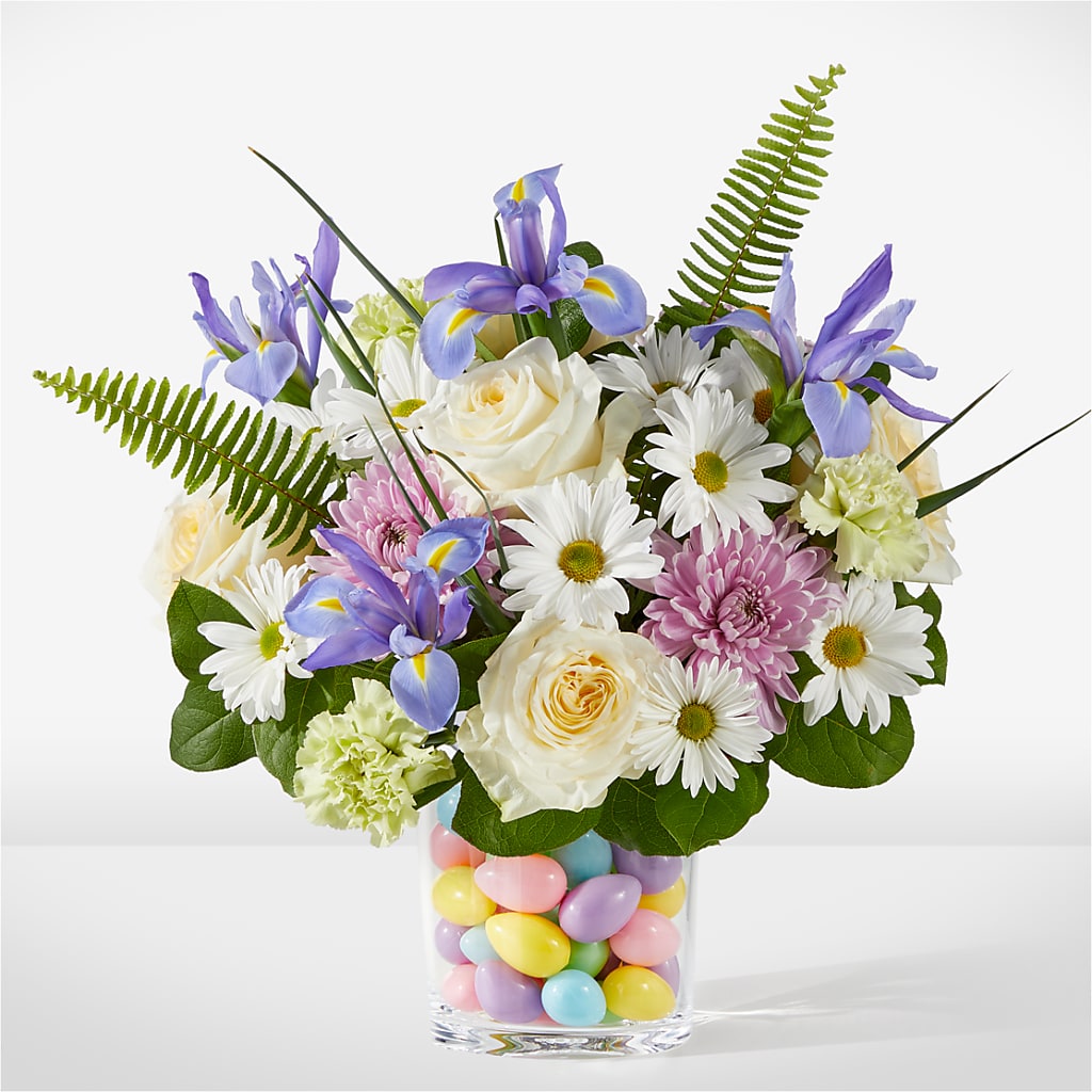 Easter Brunch Bouquet – Flowers Forever, Carlsbad CA
