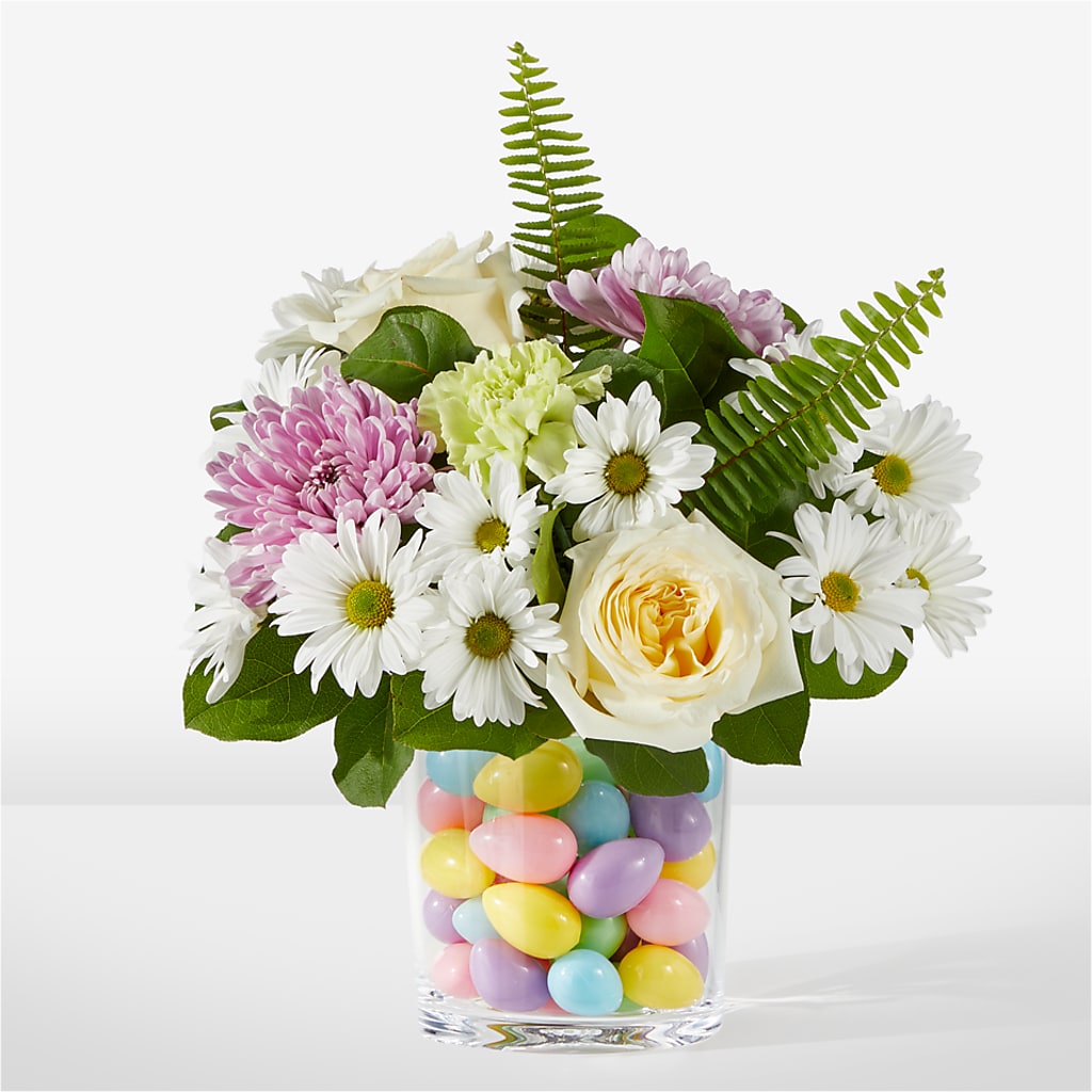Easter Brunch Bouquet – Flowers Forever, Carlsbad CA